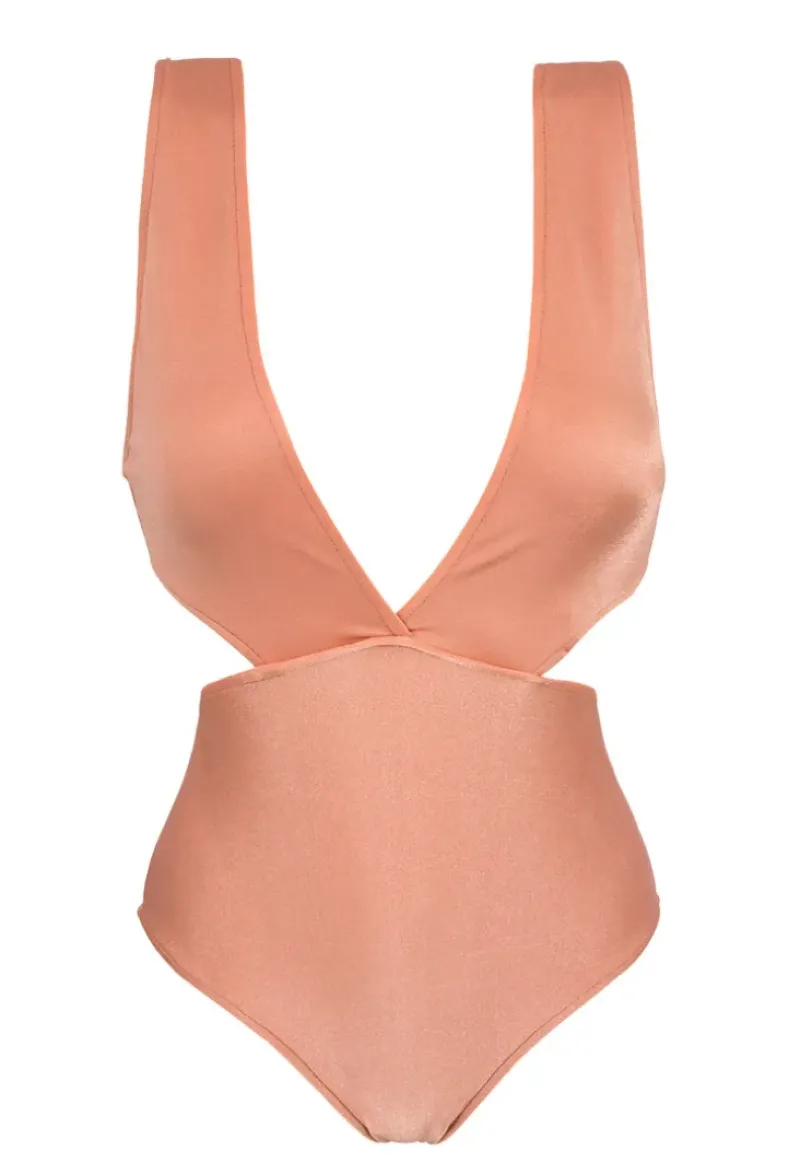 Trikini Ouro Rosa>Rio de Sol Outlet