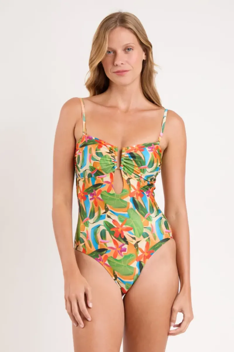 Tropical Sara-Op>Rio de Sol New