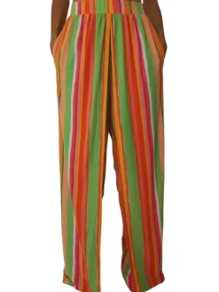Utah Wide Pants>Rio de Sol Discount