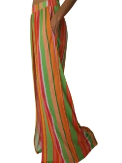 Utah Wide Pants>Rio de Sol Discount