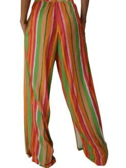 Utah Wide Pants>Rio de Sol Discount