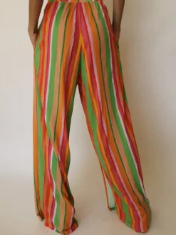 Utah Wide Pants>Rio de Sol Discount