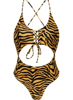 Wild-Orange Ivy Strap>Rio de Sol Clearance