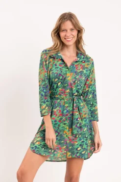 Wilds Chemise>Rio de Sol Sale