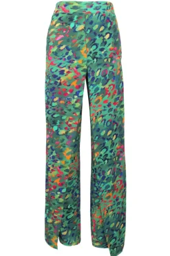 Wilds Wide Pants>Rio de Sol New