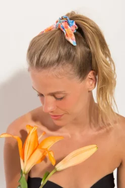 Zinnia Scrunchie>Rio de Sol Online