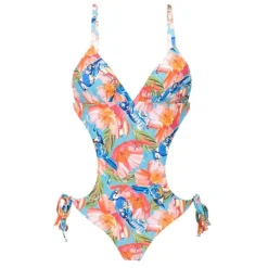Zinnia Trikini>Rio de Sol Clearance